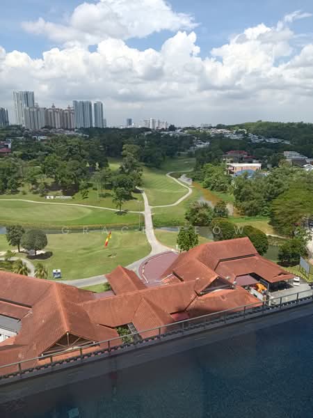 Service Residence for Rent at Edelweiss @ Tropicana Gardens - Grace Teow - Exterior - PropertyGuru.com.my