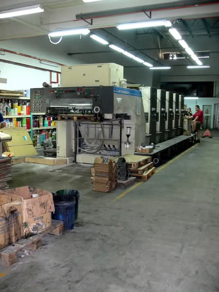 Detached Factory for Sale in Kawasan Perindustrian Tebrau 2 (Tebrau) - Felix Teo - PropertyGuru.com.my
