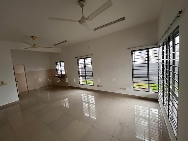 Cluster House for Rent in Setia Alam (Selangor) - Hui Ching Khoo - PropertyGuru.com.my