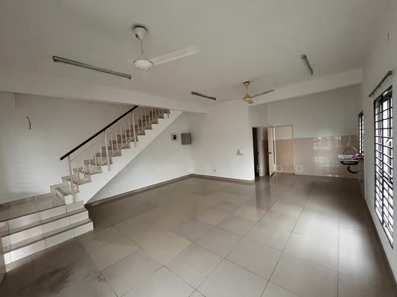 Cluster House for Rent in Setia Alam (Selangor) - Hui Ching Khoo - PropertyGuru.com.my