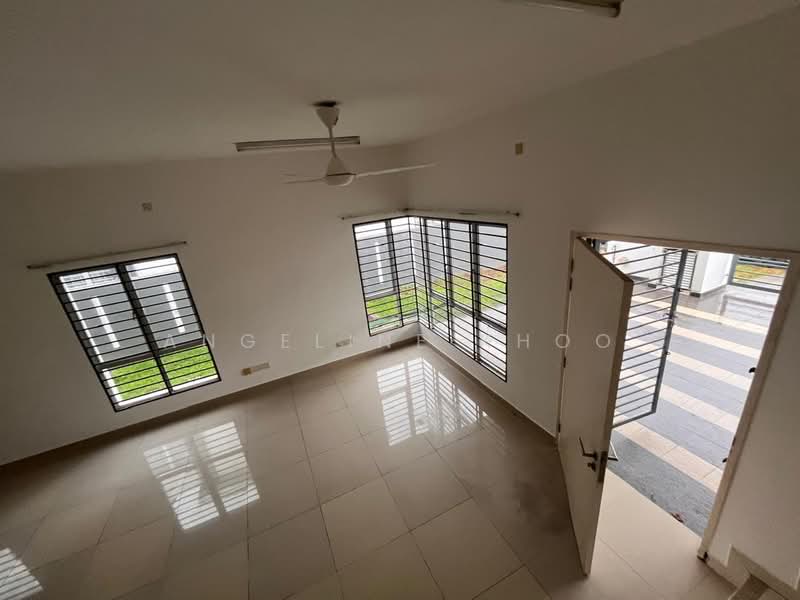 Cluster House for Rent in Setia Alam (Selangor) - Hui Ching Khoo - PropertyGuru.com.my