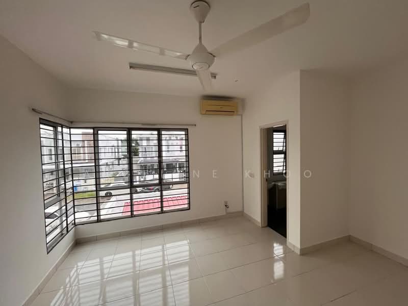 Cluster House for Rent in Setia Alam (Selangor) - Hui Ching Khoo - PropertyGuru.com.my