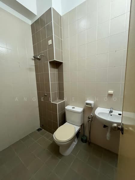 Cluster House for Rent in Setia Alam (Selangor) - Hui Ching Khoo - PropertyGuru.com.my