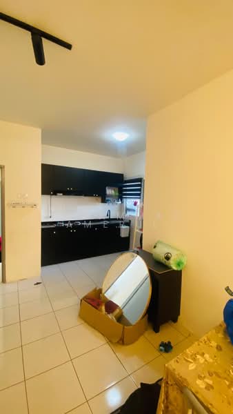 Pangsapuri untuk Disewa di Melodi Perdana - Muhammad Amerul - Kitchen - PropertyGuru.com.my