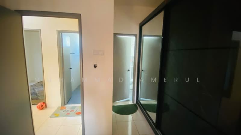 Pangsapuri untuk Disewa di Melodi Perdana - Muhammad Amerul - Interior - PropertyGuru.com.my