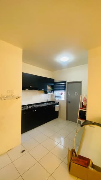 Pangsapuri untuk Disewa di Melodi Perdana - Muhammad Amerul - Kitchen - PropertyGuru.com.my
