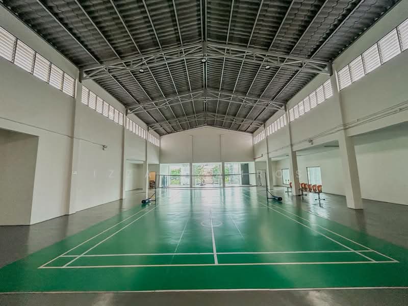 Apartment for Sale at Pangsapuri Miro - Izzat Zamros - Interior - PropertyGuru.com.my