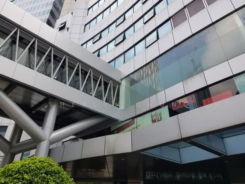 Office for Sale in KLCC (KL City Centre) - Sherlyn Chung - Exterior - PropertyGuru.com.my