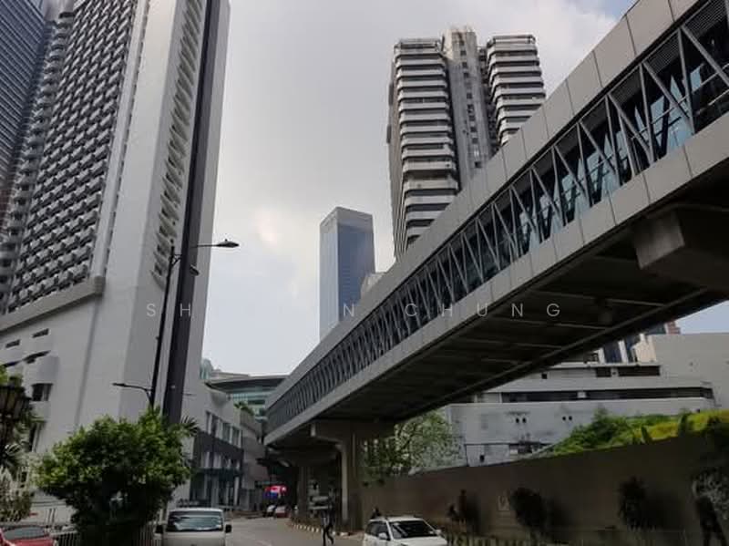 Office for Sale in KLCC (KL City Centre) - Sherlyn Chung - Exterior - PropertyGuru.com.my