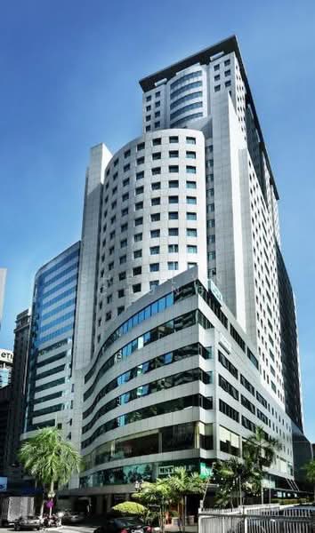 Office for Sale in KLCC (KL City Centre) - Sherlyn Chung - Exterior - PropertyGuru.com.my