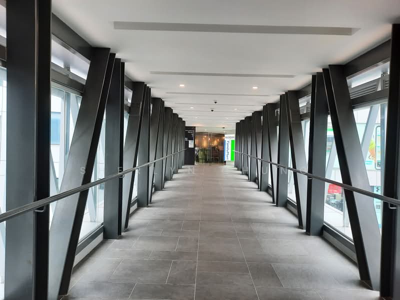 Office for Sale in KLCC (KL City Centre) - Sherlyn Chung - Corridor - PropertyGuru.com.my