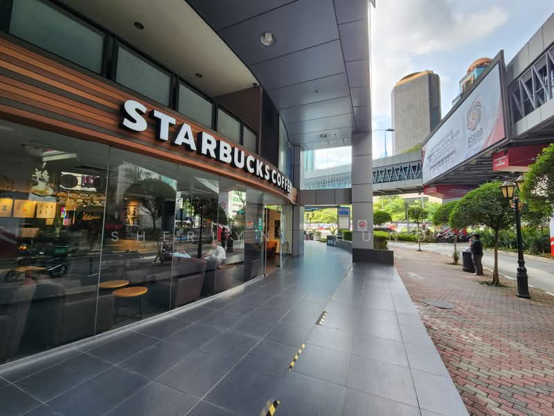 Office for Sale in KLCC (KL City Centre) - Sherlyn Chung - Exterior - PropertyGuru.com.my