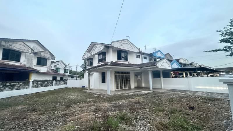 Rumah Teres 2 Tingkat untuk Disewa di Bandar Baru Permas Jaya (Permas Jaya) - Thea Lai - PropertyGuru.com.my