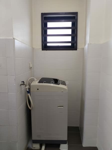 Pangsapuri untuk Dijual di Seri Mutiara Apartment - Yucong . - Interior - PropertyGuru.com.my
