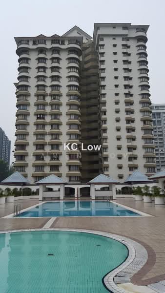 Kondominium untuk Disewa di Menara Polo - Javen Low - PropertyGuru.com.my