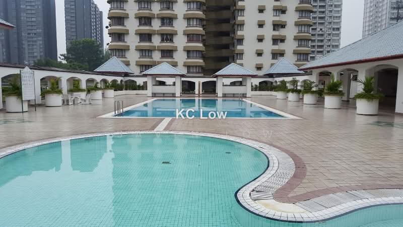 Kondominium untuk Disewa di Menara Polo - Javen Low - PropertyGuru.com.my