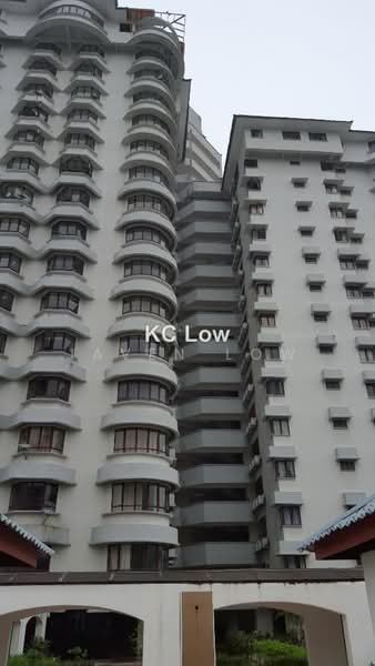 Kondominium untuk Disewa di Menara Polo - Javen Low - PropertyGuru.com.my