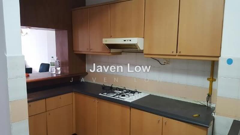 Kondominium untuk Disewa di Menara Polo - Javen Low - PropertyGuru.com.my