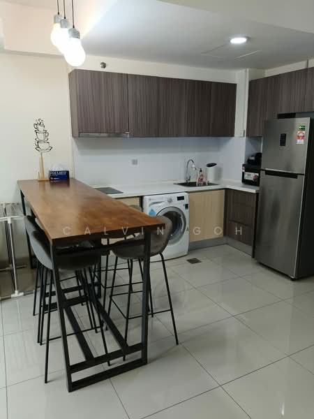 Servis Apartment untuk Disewa di HYVE - Calvin Goh - PropertyGuru.com.my