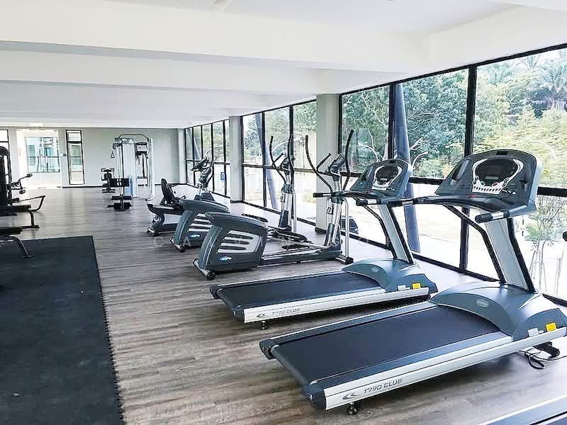 Servis Apartment untuk Disewa di HYVE - Calvin Goh - PropertyGuru.com.my