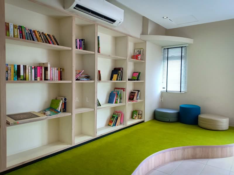 Servis Apartment untuk Disewa di HYVE - Calvin Goh - PropertyGuru.com.my