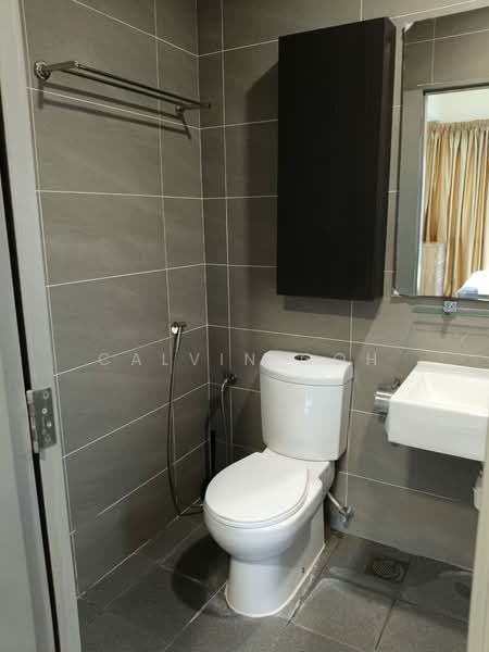 Servis Apartment untuk Disewa di HYVE - Calvin Goh - PropertyGuru.com.my