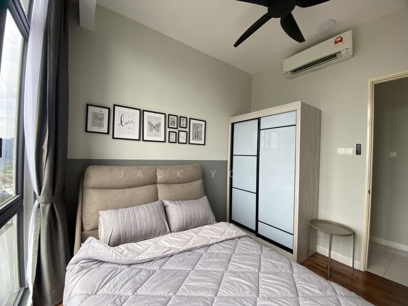 Condominium for Sale at Avara - Jack Yong - PropertyGuru.com.my