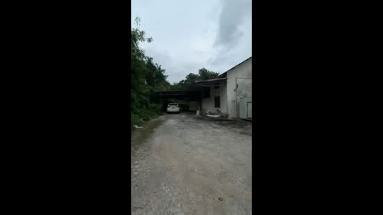 Gudang untuk Disewa di Batu Berendam (Melaka) - Chin Siang Fong - PropertyGuru.com.my