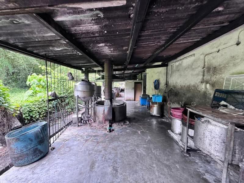 Gudang untuk Disewa di Batu Berendam (Melaka) - Chin Siang Fong - Exterior - PropertyGuru.com.my