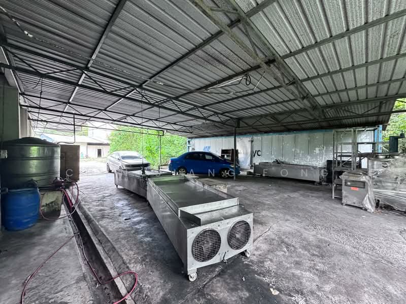 Gudang untuk Disewa di Batu Berendam (Melaka) - Chin Siang Fong - Exterior - PropertyGuru.com.my