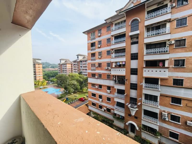 Kondominium untuk Dijual di Evergreen Park Acorn & Hazel - Kelly Tan - Exterior - PropertyGuru.com.my