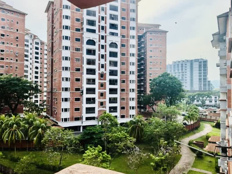 Kondominium untuk Dijual di Evergreen Park Acorn & Hazel - Kelly Tan - Exterior - PropertyGuru.com.my