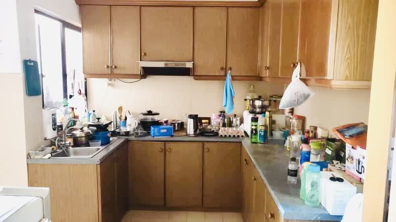 Kondominium untuk Dijual di Evergreen Park Acorn & Hazel - Kelly Tan - Kitchen - PropertyGuru.com.my