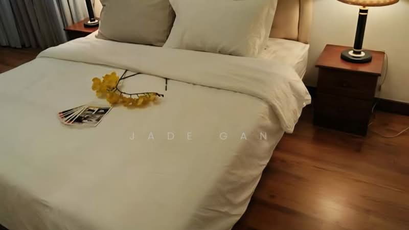 Condominium for Rent at UBN Apartment - Jade Gan - Bedroom - PropertyGuru.com.my