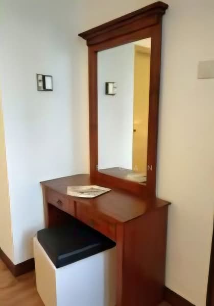 Condominium for Rent at UBN Apartment - Jade Gan - Interior - PropertyGuru.com.my