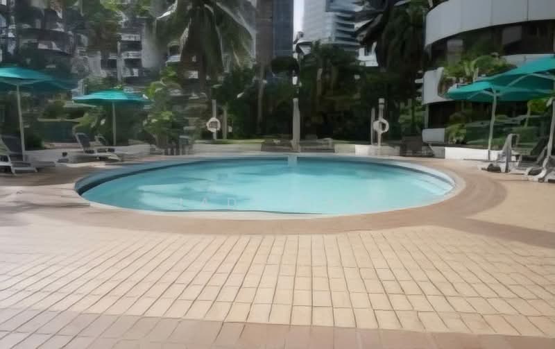 Condominium for Rent at UBN Apartment - Jade Gan - Pool - PropertyGuru.com.my