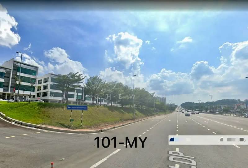 Shop for Rent in D'alpinia (Puchong) - Yap Chew Ying - PropertyGuru.com.my