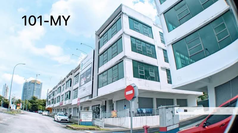 Shop for Rent in D'alpinia (Puchong) - Yap Chew Ying - PropertyGuru.com.my