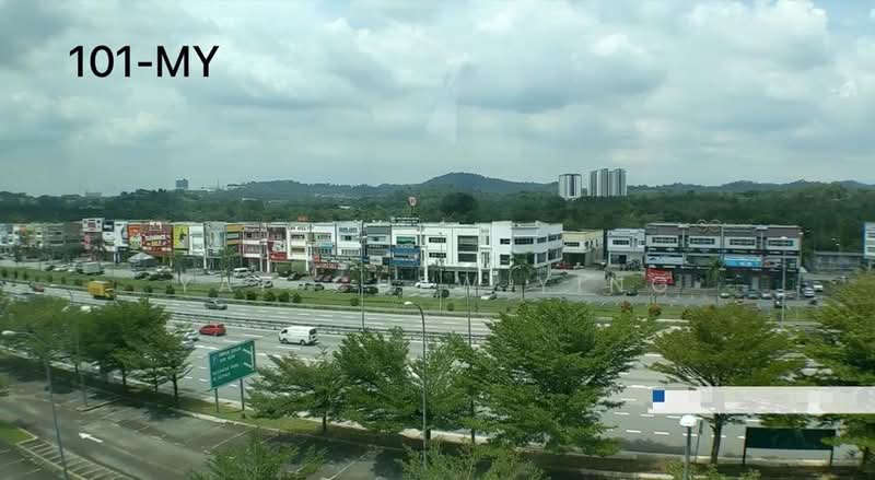Shop for Rent in D'alpinia (Puchong) - Yap Chew Ying - PropertyGuru.com.my