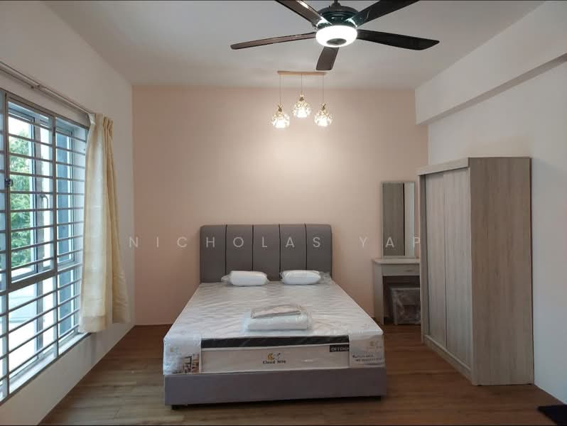 Rumah Teres 2 Tingkat untuk Disewa di Cybersouth (Dengkil) - Nicholas Yap - PropertyGuru.com.my