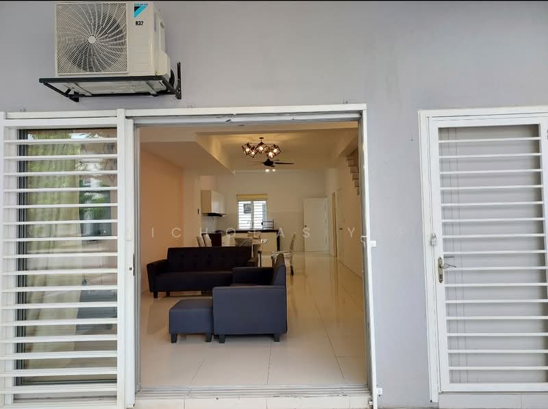 Rumah Teres 2 Tingkat untuk Disewa di Cybersouth (Dengkil) - Nicholas Yap - PropertyGuru.com.my