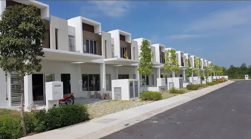 Rumah Teres 2 Tingkat untuk Disewa di Cybersouth (Dengkil) - Nicholas Yap - PropertyGuru.com.my