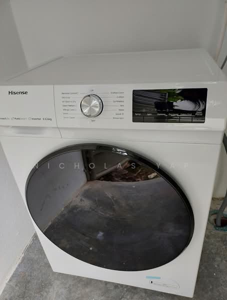 Rumah Teres 2 Tingkat untuk Disewa di Cybersouth (Dengkil) - Nicholas Yap - PropertyGuru.com.my