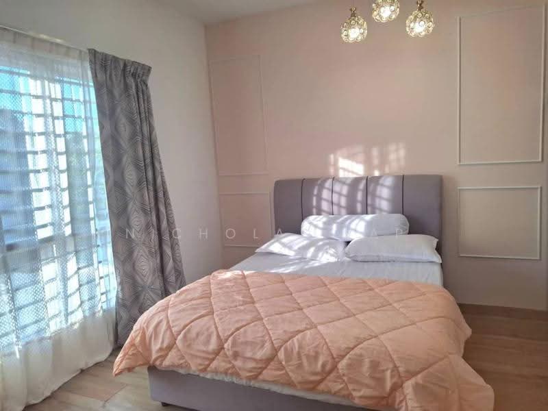 Rumah Teres 2-Tingkat untuk Disewa di Cybersouth (Dengkil) - Nicholas Yap - PropertyGuru.com.my