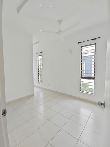 Rumah Teres 2 Tingkat untuk Dijual di Setia Indah 12 (Setia Alam) - Stella Tan - Interior - PropertyGuru.com.my