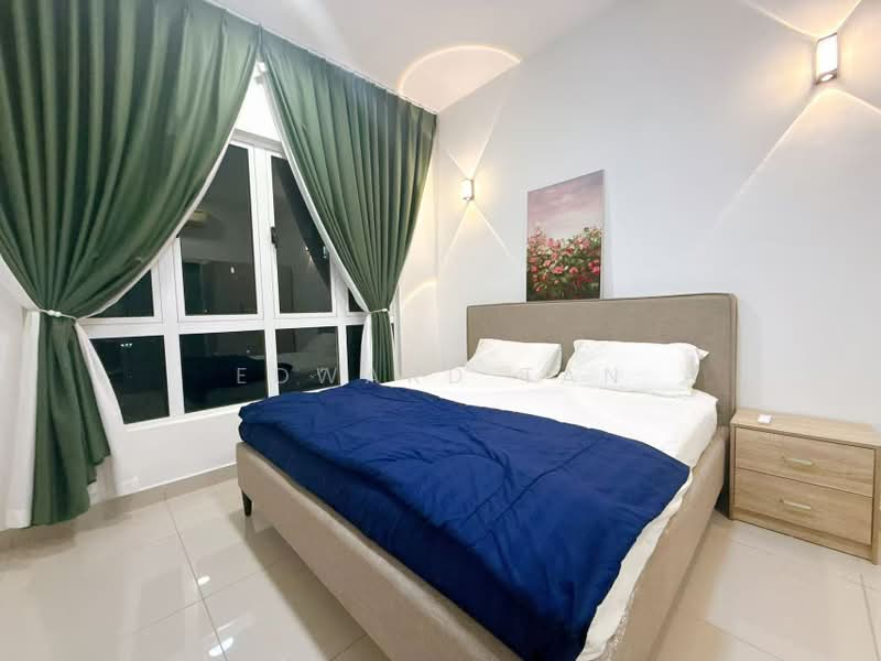 Service Residence for Rent at Tropez Residences - Edward Tan - PropertyGuru.com.my