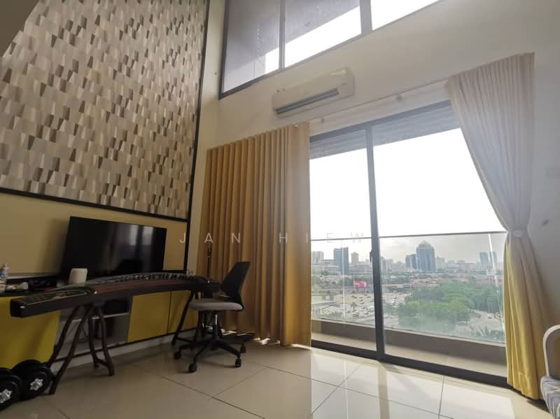 Service Residence for Rent at D'Latour - Jan Hiew - PropertyGuru.com.my