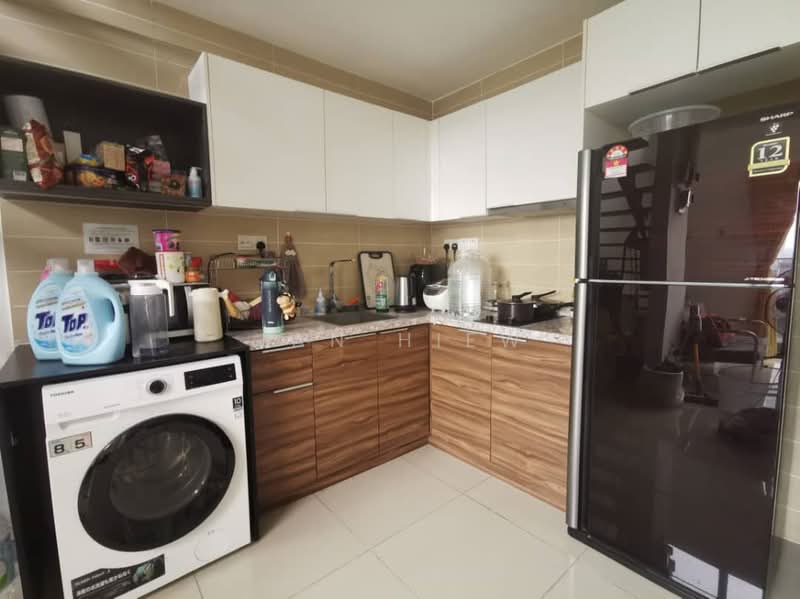 Service Residence for Rent at D'Latour - Jan Hiew - PropertyGuru.com.my