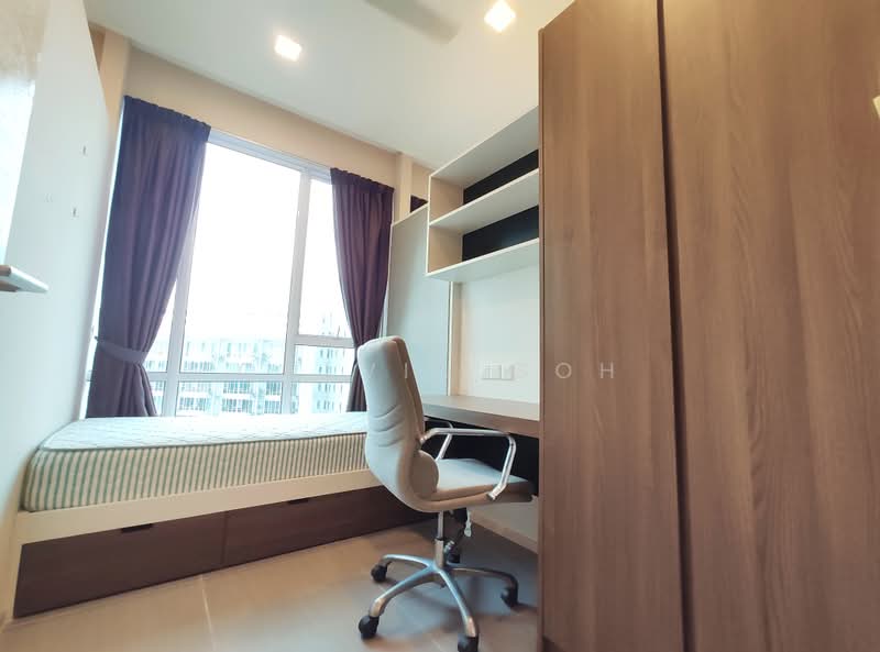 Service Residence for Rent at Garden Plaza - Calvin Goh - PropertyGuru.com.my