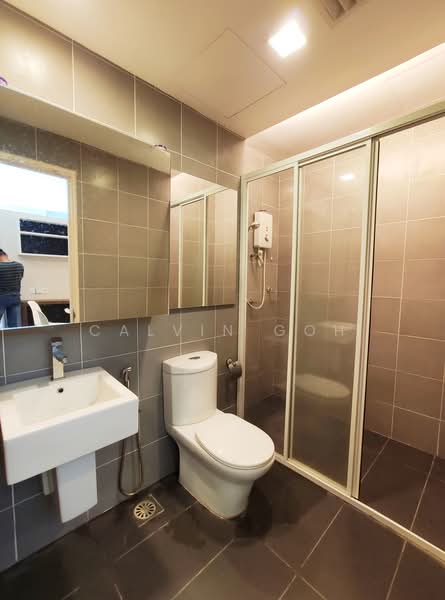 Service Residence for Rent at Garden Plaza - Calvin Goh - PropertyGuru.com.my